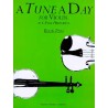 Librairie Musicale A Tune A Day Book Two - Macca Music