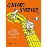 Librairie Musicale Guitare Starter VOL1 - Macca Music