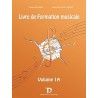 Livre De Formation Musicale Vol 1A - Macca Music