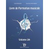 Livre De Formation Musicale Vol 2A - Macca Music