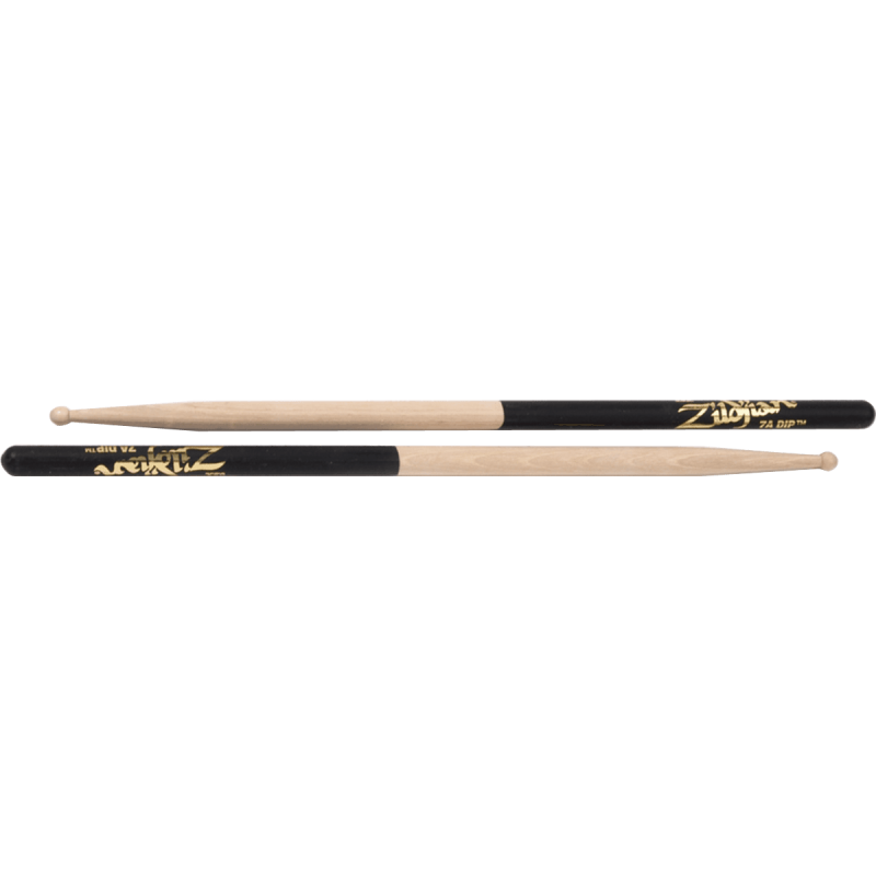 Baguettes De Batterie ZILDJIAN 7A - Macca Music