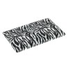 Assise Pour Banquette De Piano GEWA Assise Piano Deluxe Zebra - Macca Music