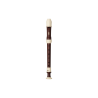Flute A Bec Baroque YAMAHA YRS-322B - Macca Music