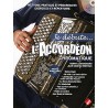 Librairie Musicale JE DEBUTE L'ACCORDEON CHROMATIQUE - Macca Music