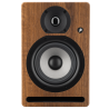 Enceinte Montoring PRODIPE PRO5 75W Walnut - Macca Music
