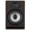 Enceinte Monitoring PRODIPE PRO7 105W Rosewood - Macca Music