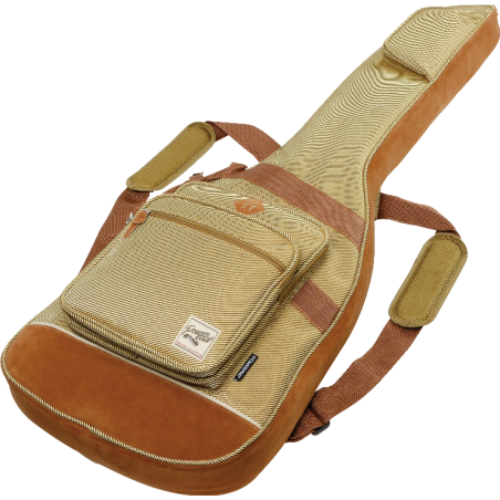 Housse Pour Basse Electrique IBANEZ IBB541-TW - Macca Music