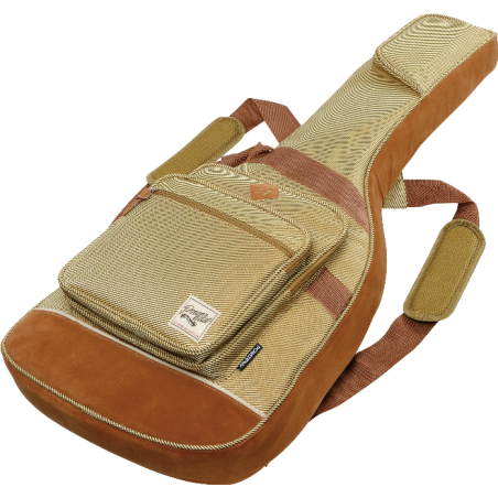 Housse Pour Guitare Electrique IBANEZ IGB541TW - Macca Music