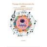 Librairie Musicale Voyage A La Découverte Du Piano Par Alexandre Dupouy - Macca Music