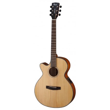 Guitare électro-acoustique CORT SFX-E LH