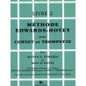 Librairie Musicale Methode Edward-Hovey Pour Cornet Ou Trompette Livre 2 - Macca Music