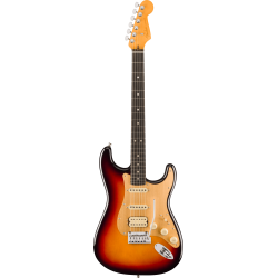 FENDER AMERICAN ULTRA II STRAT HSS EB UBST