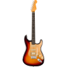 Guitare Electrique FENDER American Ultra II Strat HSS EB UBST - Macca Music