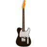 Guitare Electrique FENDER American Ultra II Tele EB TXT - Macca Music