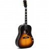 Guitare électro-acoustique SIGMA JM-SG160E+