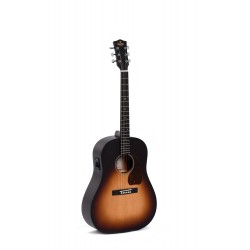 Guitare électro-acoustique SIGMA JM-SGE