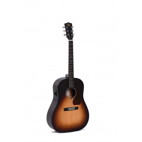 Guitare électro-acoustique SIGMA JM-SGE