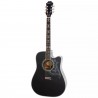 Guitare électro-acoustique EPIPHONE Dave Navarro