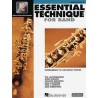 Librairie Musicale Essential Elements For Band Vol 3 - Macca Music
