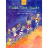 Librairie Musicale Fidle Time Scales 1 - Macca Music