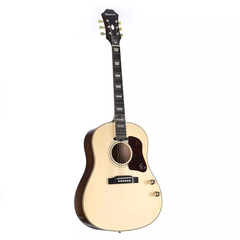 Guitare électro-acoustique EPIPHONE LTD EL EJ 160E