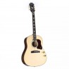Guitare électro-acoustique EPIPHONE LTD EL EJ 160E