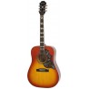 Guitare électro-acoustique EPIPHONE Hummingbird Pro - Macca Music