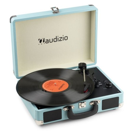 Platine Vinyle AUDIZIO RP116BL - Macca Music