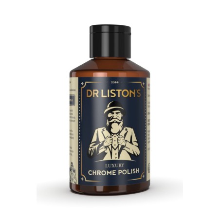 Polish Pour Chrome DR LISTONS Luxury LCP-150 - Macca Music