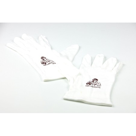 Gants DR LISTONS SPG-01 - Macca Music