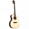 Guitare électro-acoustique DOWINA Cabernet GACE-S