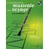 Librairie Musicale L'INVITATION MUSICALE AU VOYAGE - Macca Music
