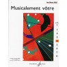 Librairie Musicale MUSICALEMENT VOTRE VOL4 - Macca Music