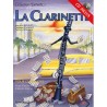Librairie Musicale LA CLARINETTE COLLECTION DETENTE - Macca Music