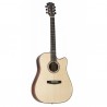 Guitare électro-acoustique DOWINA MARUS DCE-DS