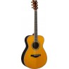 Guitare électro-acoustique YAMAHA LS-TA VT - Macca Music