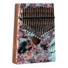 Kalimba MEINL KA17CR - Macca Music