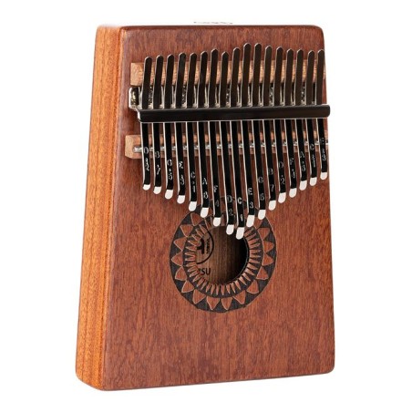 Kalimba MEINL KA17SE - Macca Music