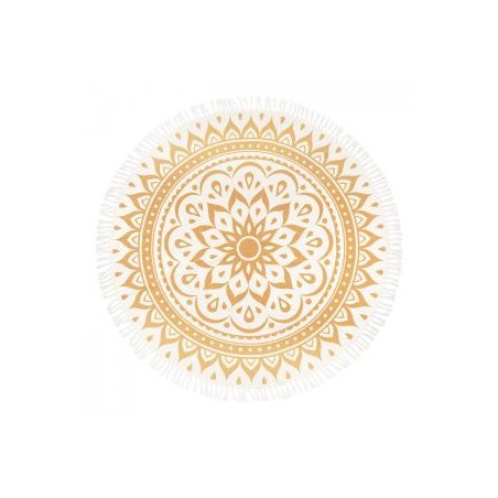 Tapis De Meditation MEINL MMR1VG - Macca Music