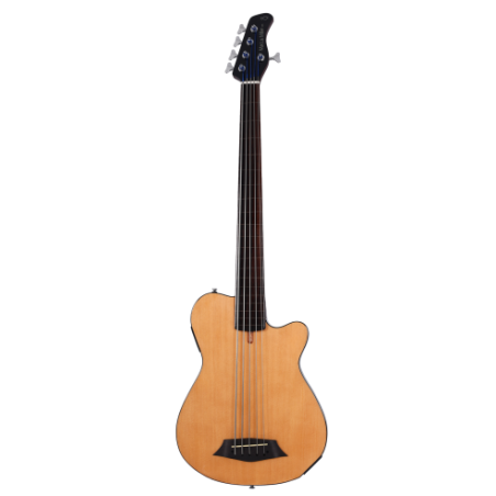 Basse Electrique SIRE Marcus Miller GB5-5 FL NT - Macca Music