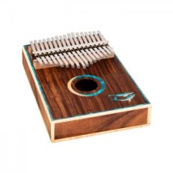 ORTEGA KALIMBA 17 NOTES DO MAJEUR