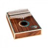 Kalimba Ortega 17 Notes En DO Majeur﻿ - Macca Music -