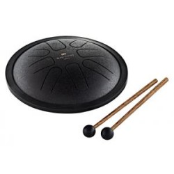 Meinl Mini tongue drum SSTD1BK - Macca Music