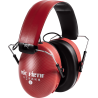 Casque Vic Firth Atténuateur 20 Db Bluetooth - Macca Music -
