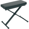 Banquette De Piano Réglable RTX - Macca Music -