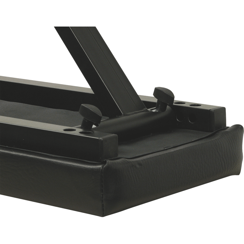 Banquette De Piano Réglable RTX - Macca Music -