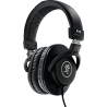 Casque Mackie de Studio Fermé MC-150 - Macca Music -