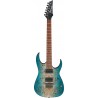 Guitare Electrique IBANEZ RG421PB-CHF - Macca Music