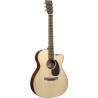 Guitare Electro-Acoustique MARTN OMC 10E Speciale - Macca Music