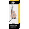 Support Pour Guitare Et Basse RTX G1N - Macca Music
